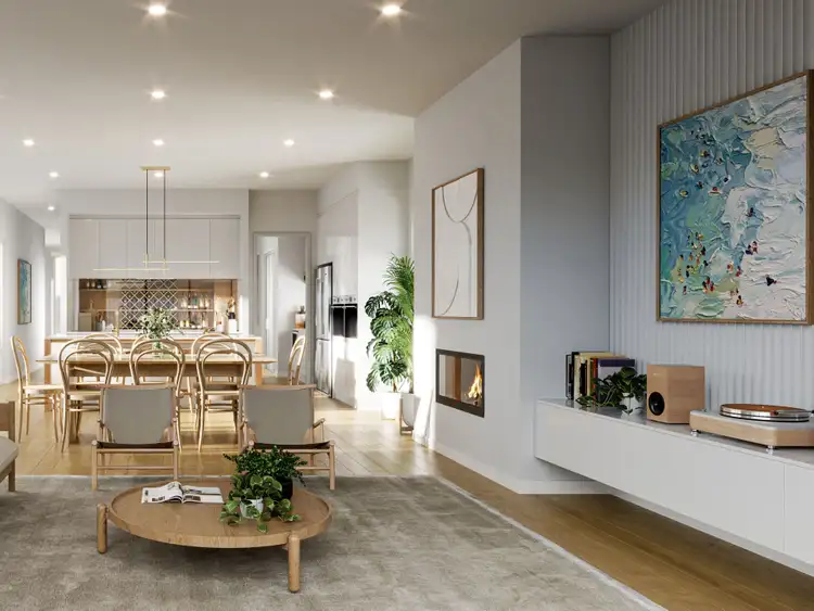 Third view of Homely house listing, Lot 101/5 Oxley Street, Somerton Park SA 5044