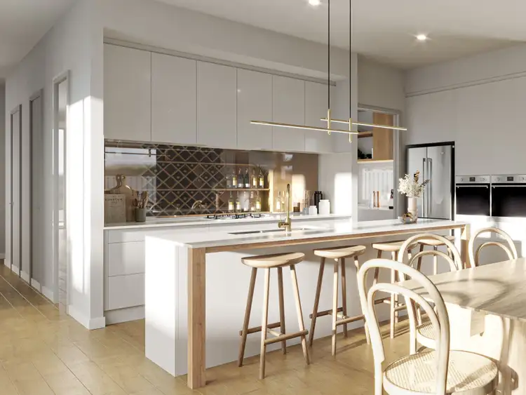 Fourth view of Homely house listing, Lot 101/5 Oxley Street, Somerton Park SA 5044