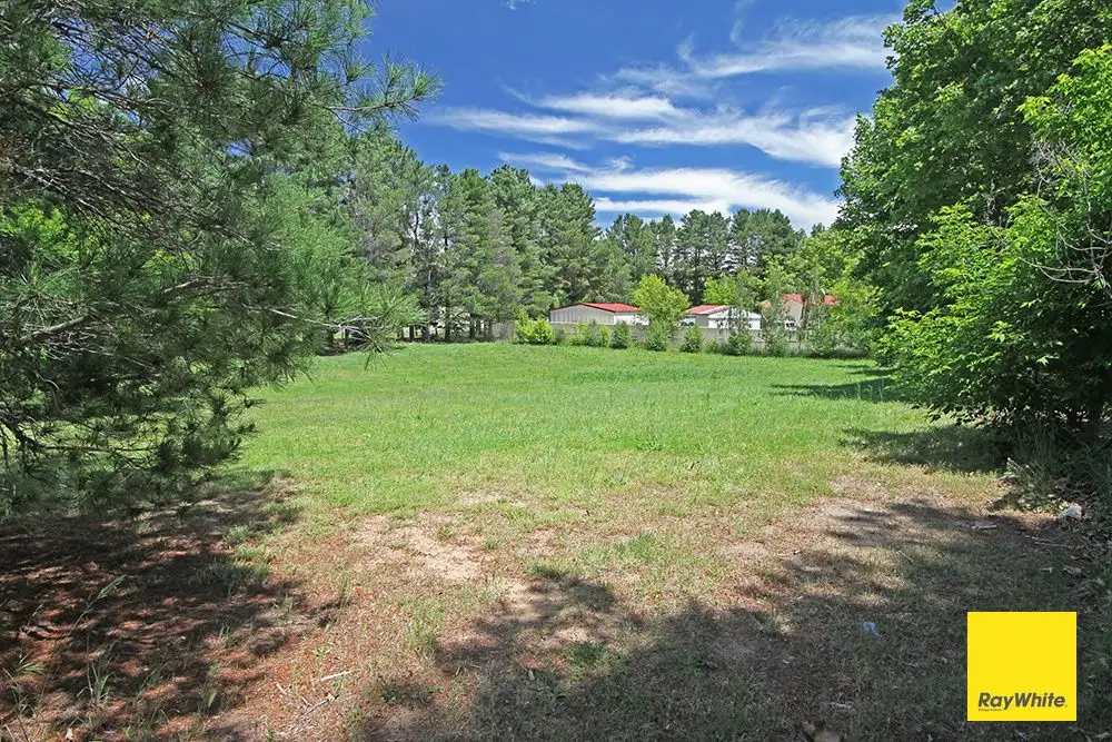 Main view of Homely land listing, 29 Bransby Street, Bredbo NSW 2626