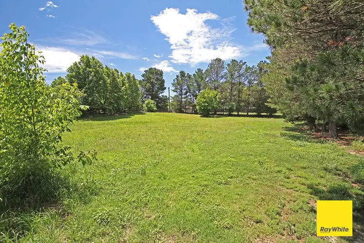 Third view of Homely land listing, 29 Bransby Street, Bredbo NSW 2626