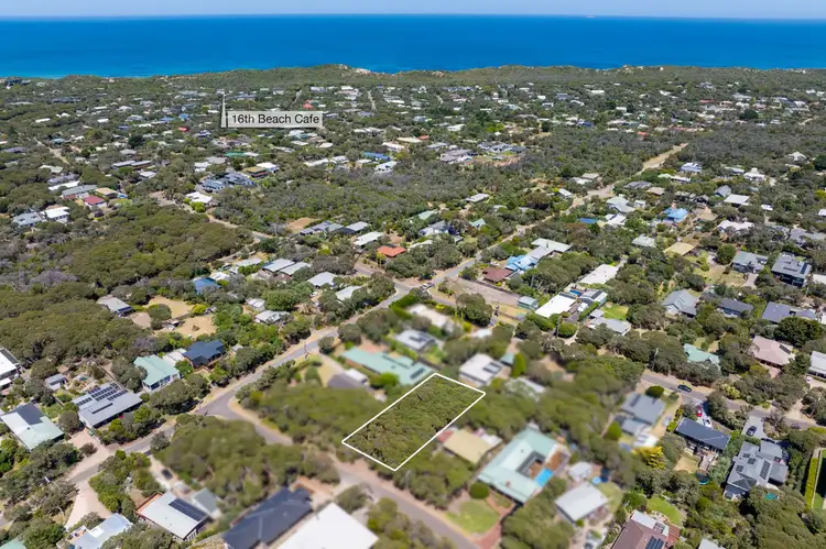 34 Eugenia Street, Rye VIC 3941