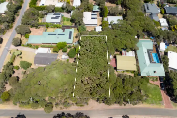Third view of Homely land listing, 34 Eugenia Street, Rye VIC 3941