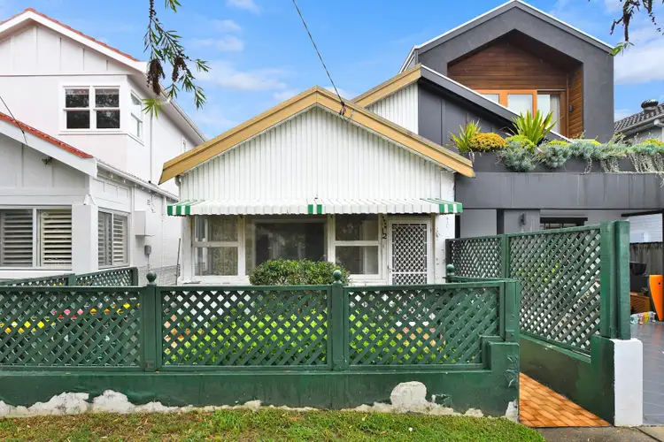 12 Griffith Avenue, North Bondi NSW 2026