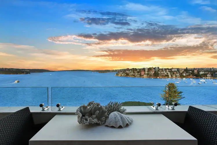 8/12 Etham Avenue, Darling Point NSW 2027