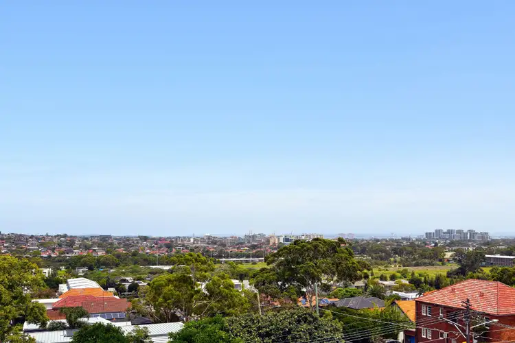 Second view of Homely apartment listing, 11/11-13 Hendy Avenue, Coogee NSW 2034