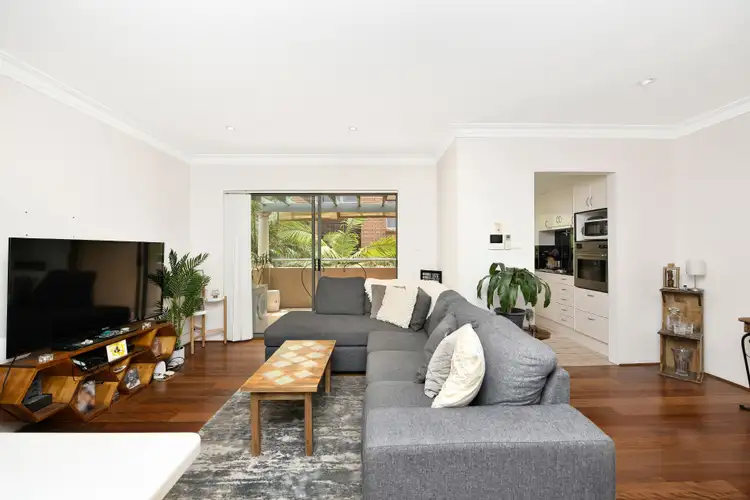 Third view of Homely apartment listing, 11/11-13 Hendy Avenue, Coogee NSW 2034