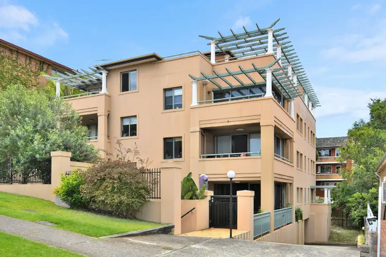Fifth view of Homely apartment listing, 11/11-13 Hendy Avenue, Coogee NSW 2034
