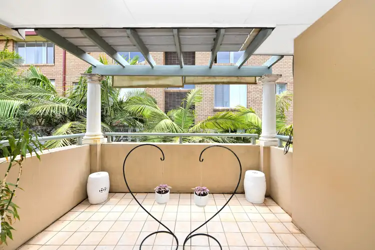 Sixth view of Homely apartment listing, 11/11-13 Hendy Avenue, Coogee NSW 2034