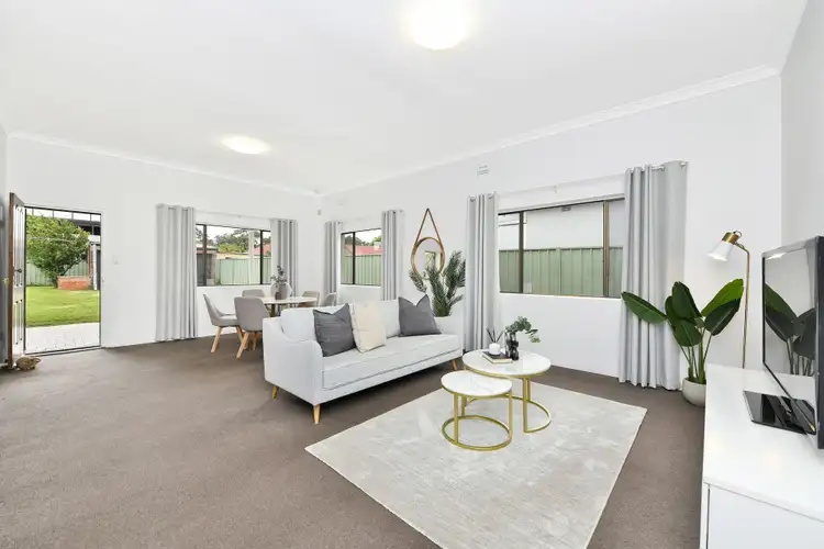 Third view of Homely house listing, 262 Gardeners Road, Rosebery NSW 2018