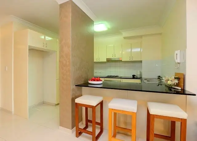Fifth view of Homely unit listing, 804/55 Raymond Street, Bankstown NSW 2200