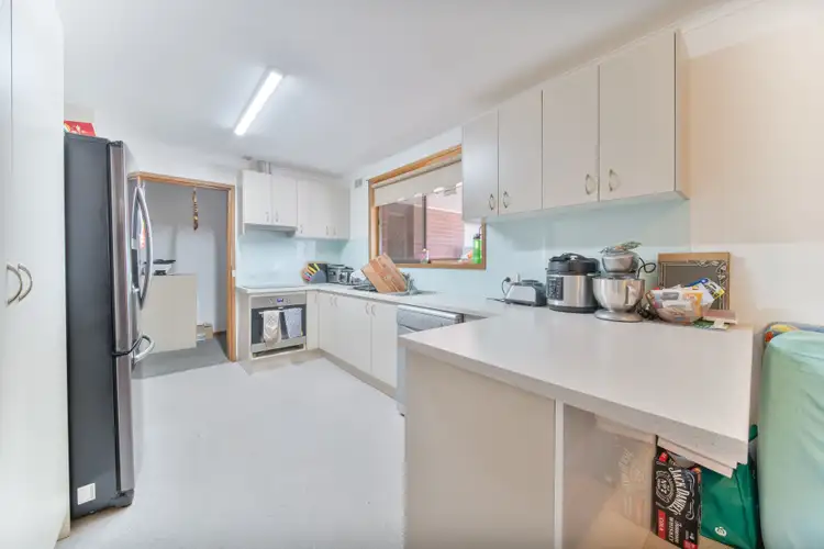 Second view of Homely house listing, 41 Gill Avenue, California Gully VIC 3556