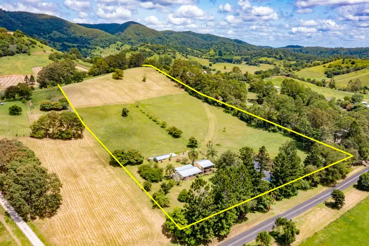 Third view of Homely rural property listing, 281 Sister Tree Creek Road, Kin Kin QLD 4571