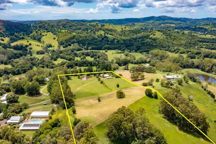 Fourth view of Homely rural property listing, 281 Sister Tree Creek Road, Kin Kin QLD 4571