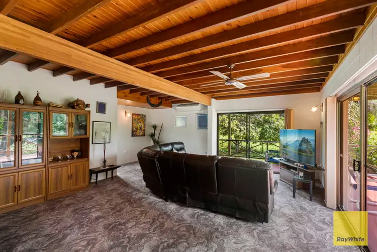Sixth view of Homely rural property listing, 281 Sister Tree Creek Road, Kin Kin QLD 4571