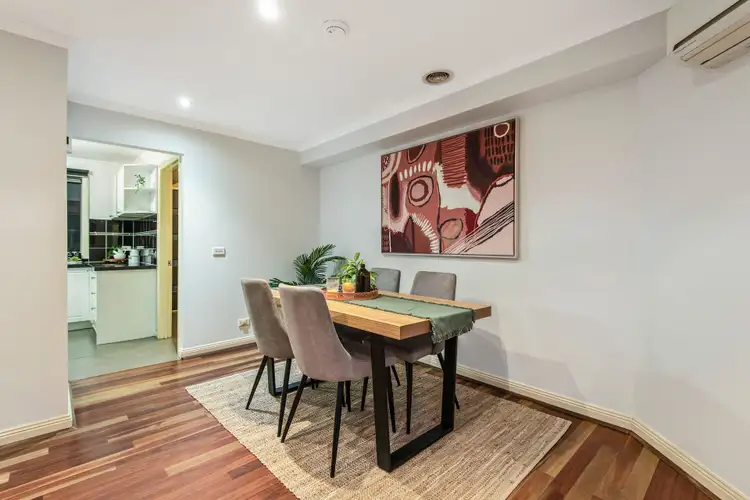 Second view of Homely townhouse listing, 3/9 Timmings Street, Chadstone VIC 3148