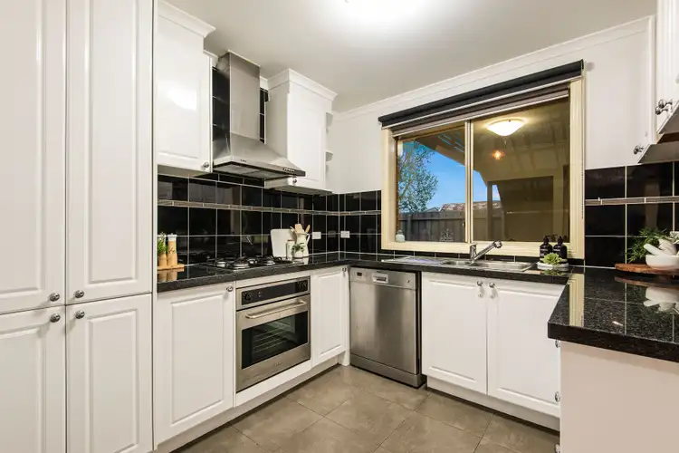 Third view of Homely townhouse listing, 3/9 Timmings Street, Chadstone VIC 3148