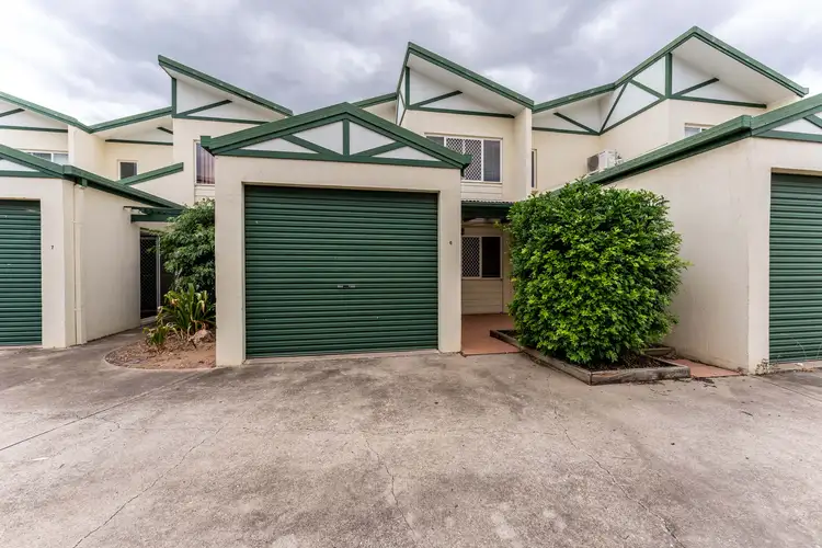 6/52 Borilla Street, Emerald QLD 4720