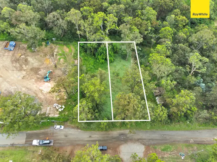 Third view of Homely land listing, Lots 83 & 84 Melbourne Road (Grantham Farm), Riverstone NSW 2765