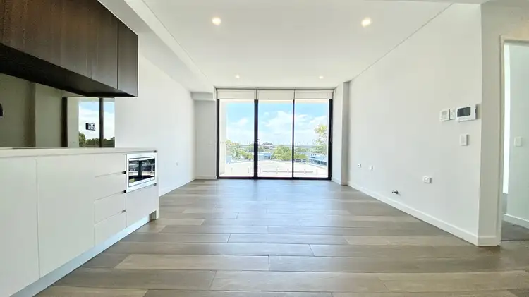 Main view of Homely apartment listing, 402/13-21 Mentmore Avenue, Rosebery NSW 2018