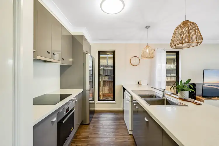 Fourth view of Homely house listing, 5 Lexi Street, Glenvale QLD 4350