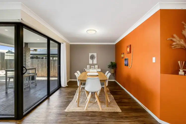 Fifth view of Homely house listing, 5 Lexi Street, Glenvale QLD 4350