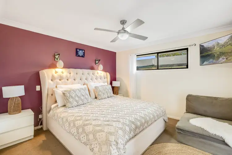 Sixth view of Homely house listing, 5 Lexi Street, Glenvale QLD 4350