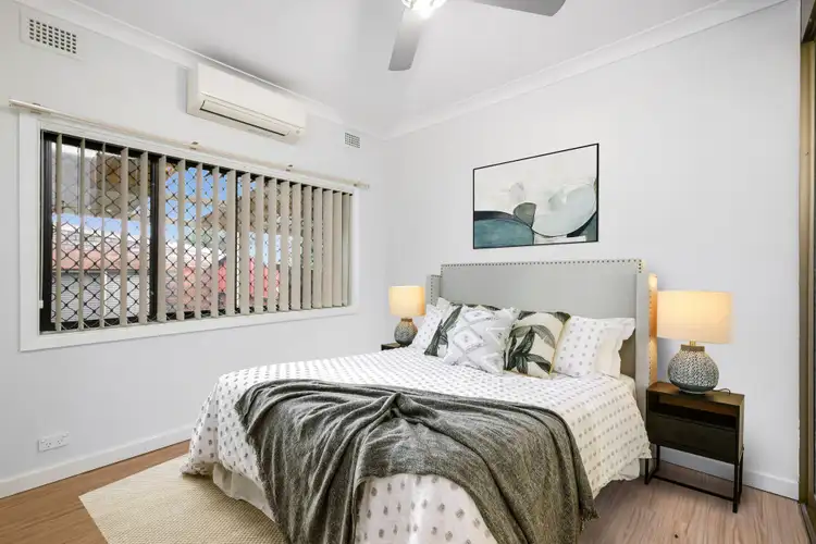 Sixth view of Homely house listing, 11 Bent Street, Chester Hill NSW 2162