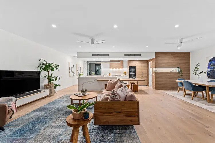 11/32 Griffith Street, New Farm QLD 4005