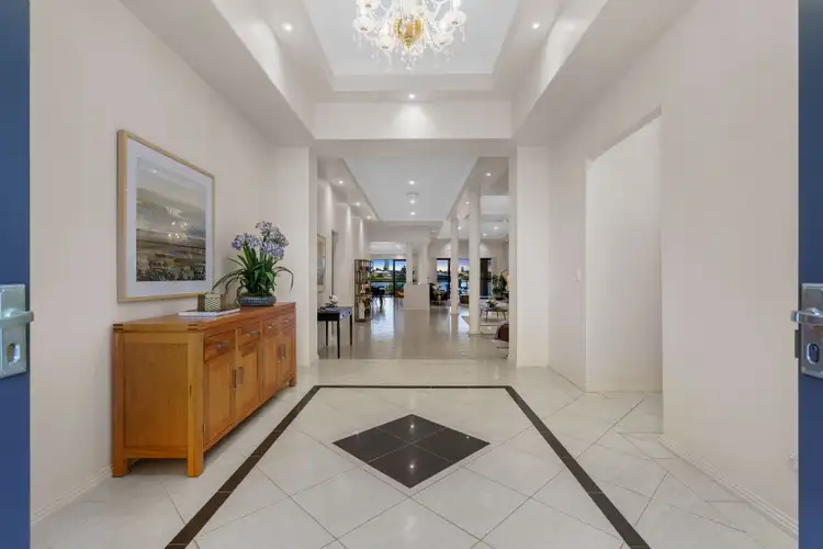 Sixth view of Homely house listing, 94 Sir Bruce Small Boulevard, Benowa Waters QLD 4217
