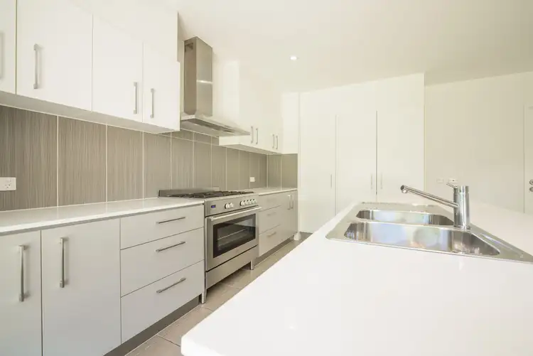 Second view of Homely house listing, 56 Iris Road, Kirkwood QLD 4680