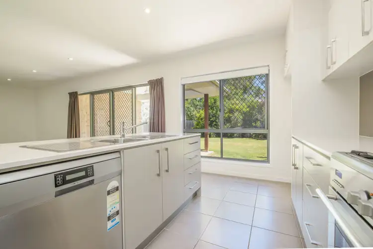 Fourth view of Homely house listing, 56 Iris Road, Kirkwood QLD 4680