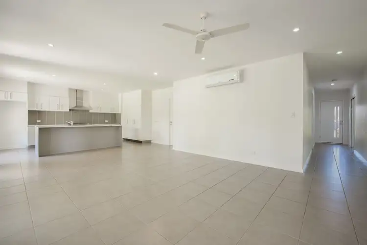 Sixth view of Homely house listing, 56 Iris Road, Kirkwood QLD 4680