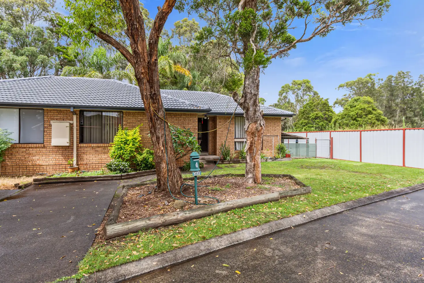 Main view of Homely house listing, 2/34 Horsley Drive, Horsley NSW 2530