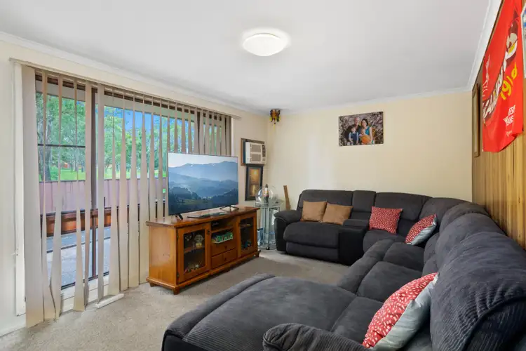 Second view of Homely house listing, 2/34 Horsley Drive, Horsley NSW 2530