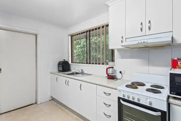 Third view of Homely house listing, 2/34 Horsley Drive, Horsley NSW 2530