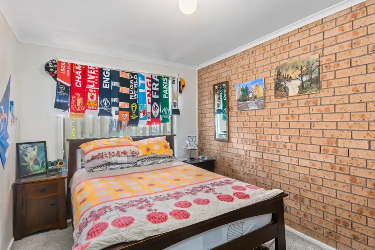 Fourth view of Homely house listing, 2/34 Horsley Drive, Horsley NSW 2530