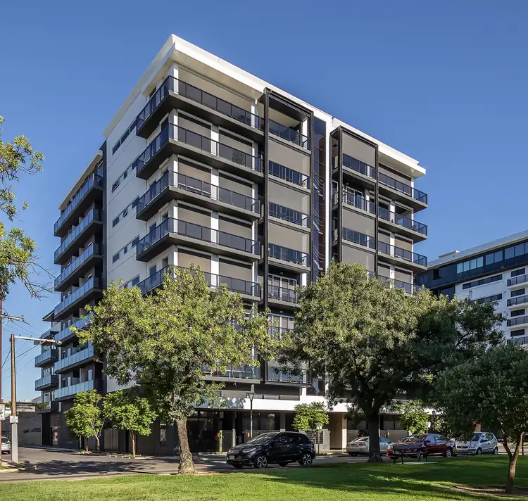 Main view of Homely apartment listing, 605/36 Hurtle Square, Adelaide SA 5000