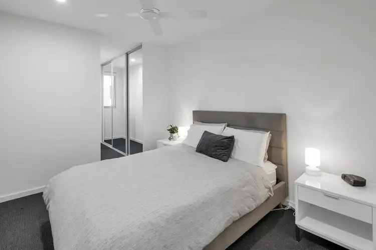 Fifth view of Homely apartment listing, 605/36 Hurtle Square, Adelaide SA 5000