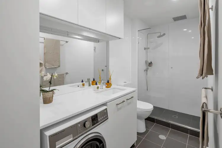 Sixth view of Homely apartment listing, 605/36 Hurtle Square, Adelaide SA 5000