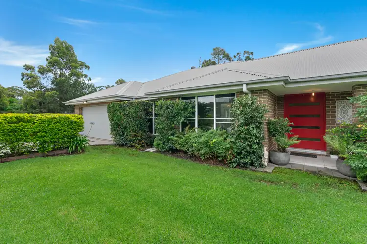 Second view of Homely house listing, 8 Wandypark Road, Wandandian NSW 2540