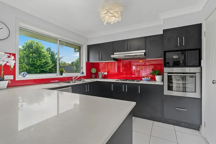 Fourth view of Homely house listing, 8 Wandypark Road, Wandandian NSW 2540