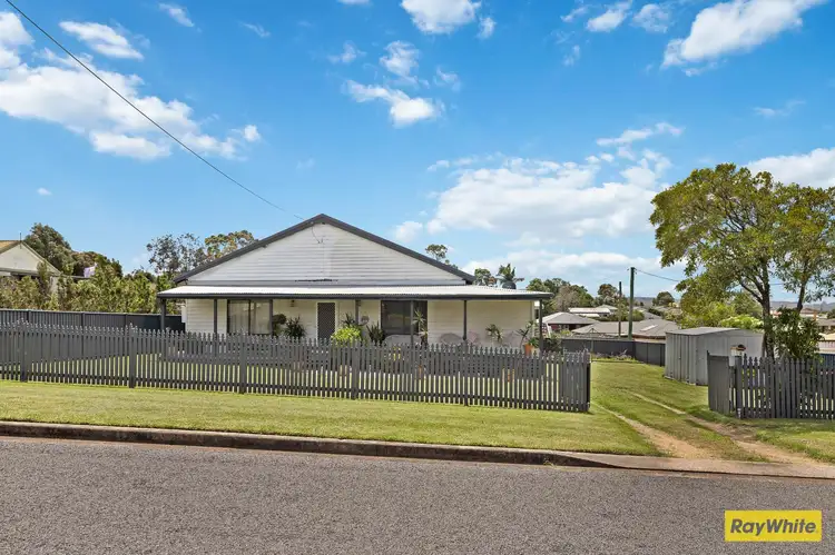 Main view of Homely house listing, 2 Queen Street, Moruya NSW 2537