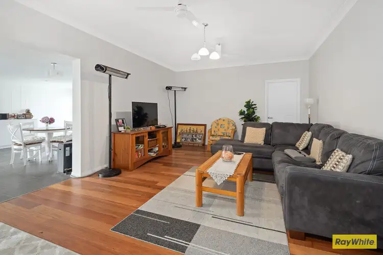 Second view of Homely house listing, 2 Queen Street, Moruya NSW 2537