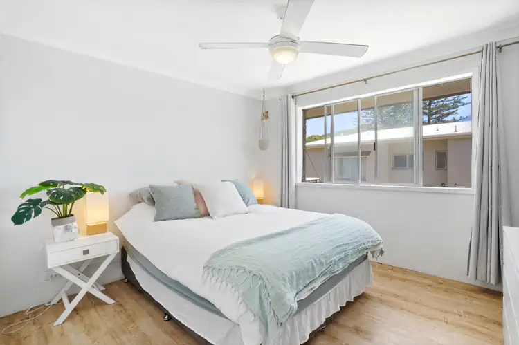 Third view of Homely unit listing, 18/2 Nagel Avenue, Miami QLD 4220