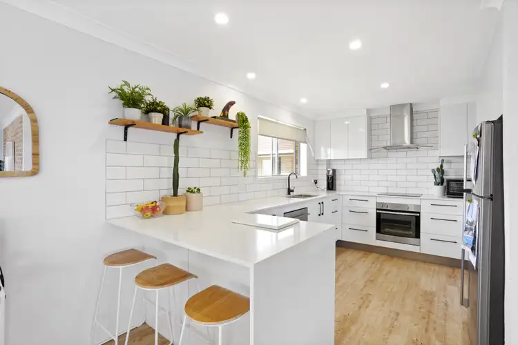 Fifth view of Homely unit listing, 18/2 Nagel Avenue, Miami QLD 4220
