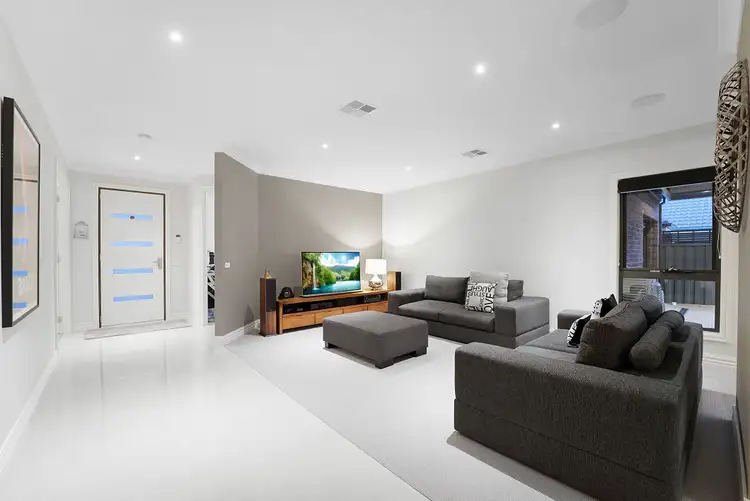 Sixth view of Homely house listing, 5 Granya Street, Tarneit VIC 3029