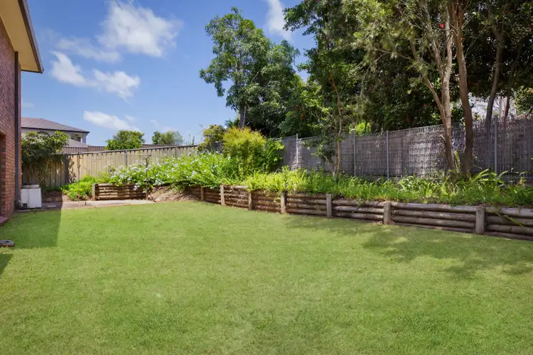 Third view of Homely house listing, 13 Lambeth Place, Illawong NSW 2234
