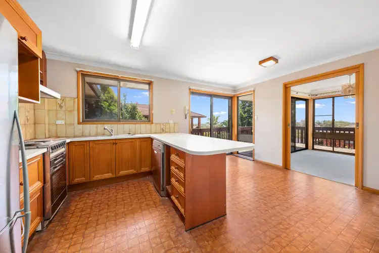 Fourth view of Homely house listing, 13 Lambeth Place, Illawong NSW 2234