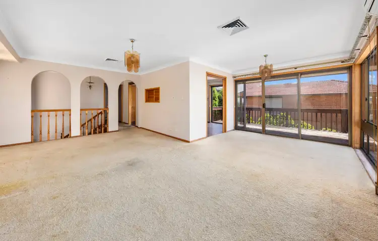 Fifth view of Homely house listing, 13 Lambeth Place, Illawong NSW 2234