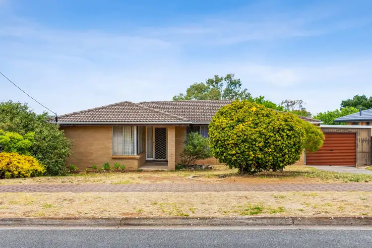 Main view of Homely house listing, 19 Anthony Road, Para Vista SA 5093